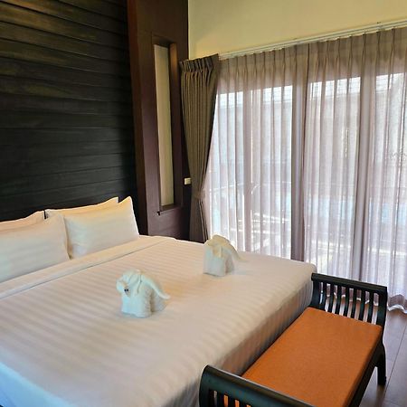 Blue Palm Residence Kata 외부 사진