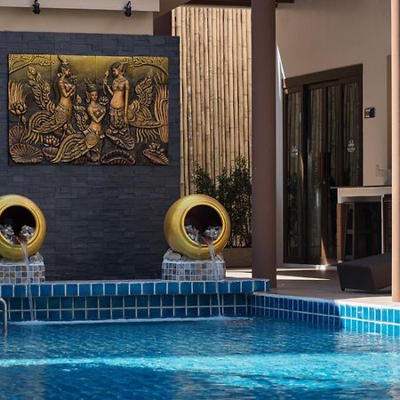 Blue Palm Residence Kata 외부 사진