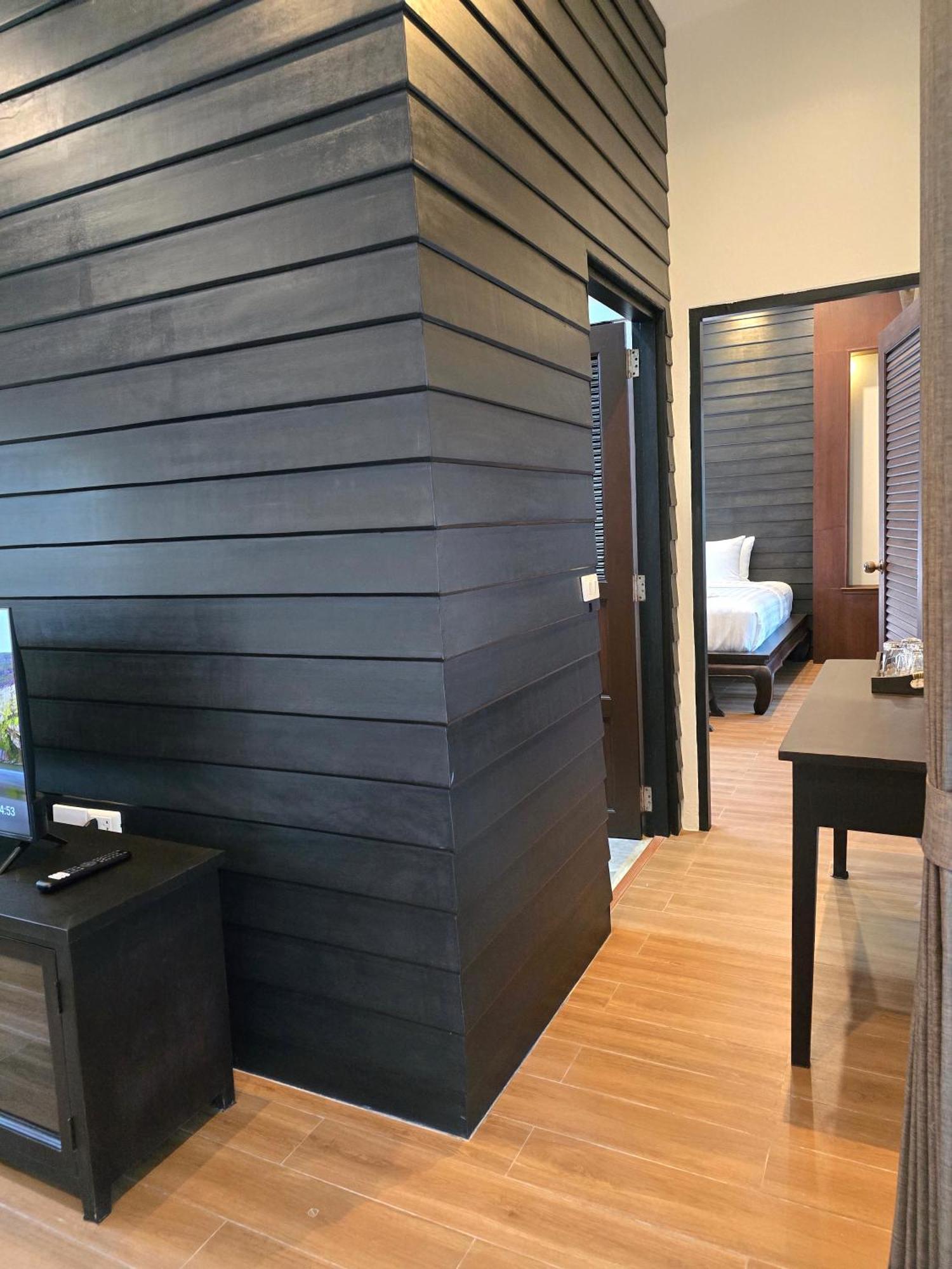 Blue Palm Residence Kata 외부 사진