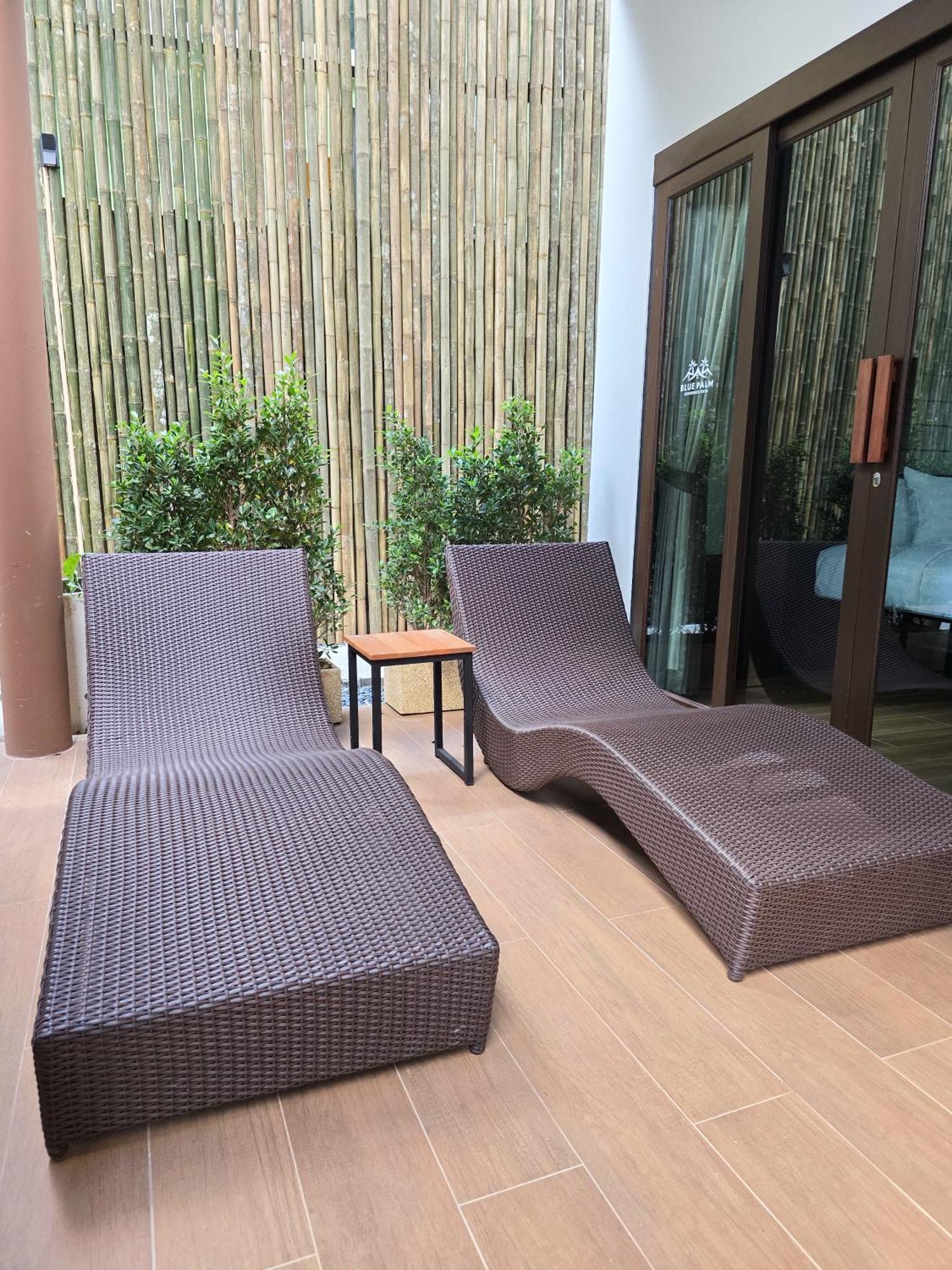 Blue Palm Residence Kata 외부 사진