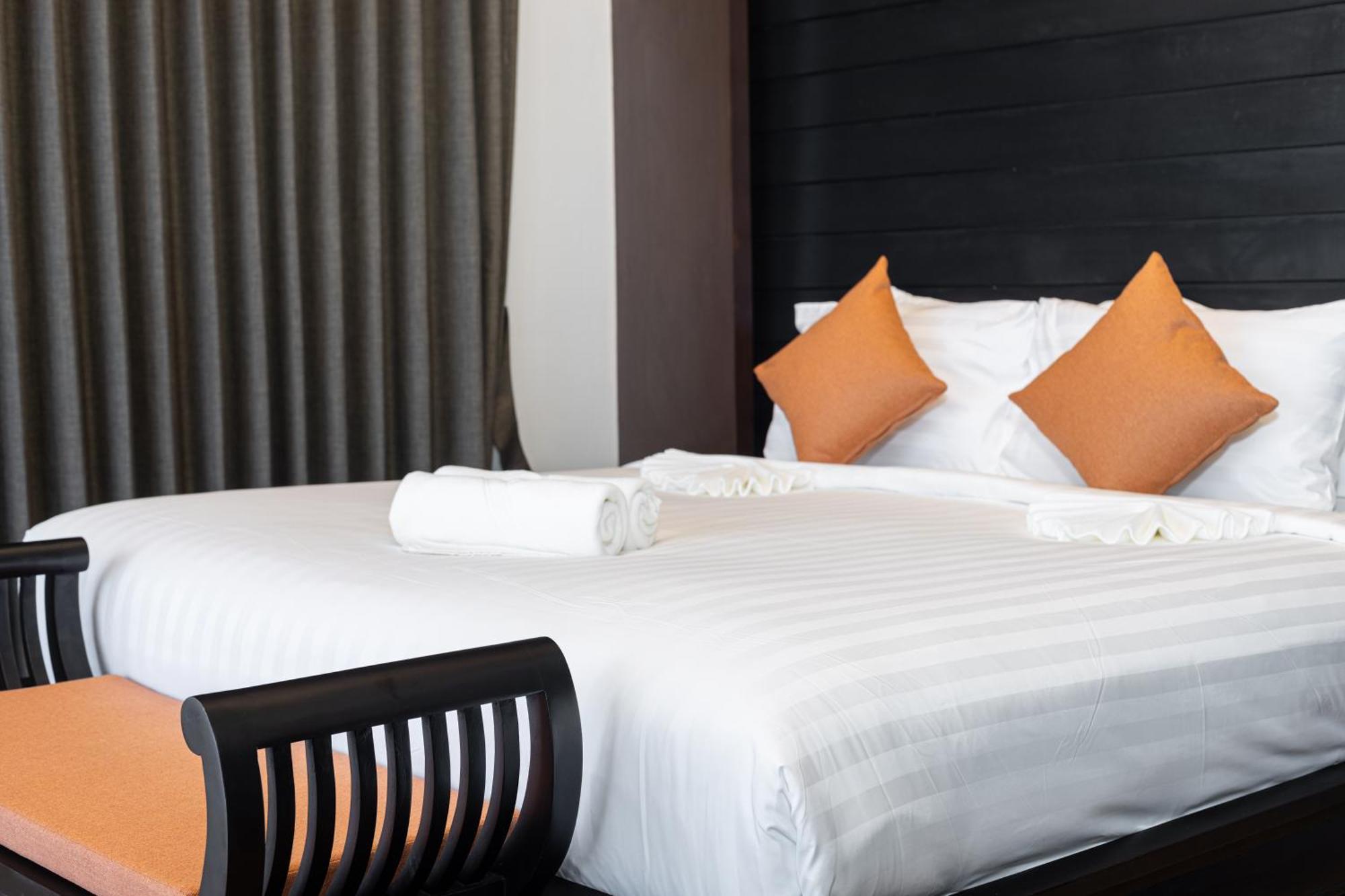 Blue Palm Residence Kata 외부 사진