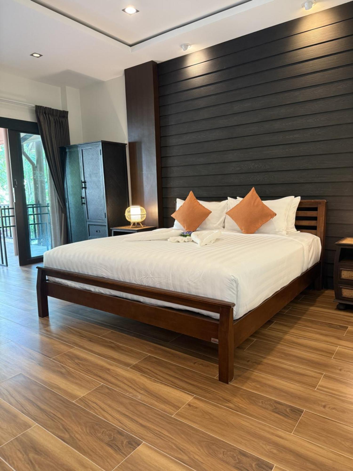 Blue Palm Residence Kata 외부 사진