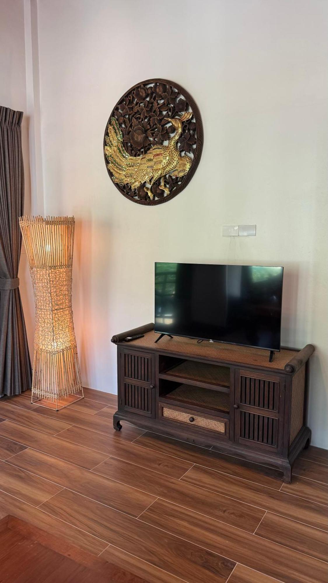 Blue Palm Residence Kata 외부 사진